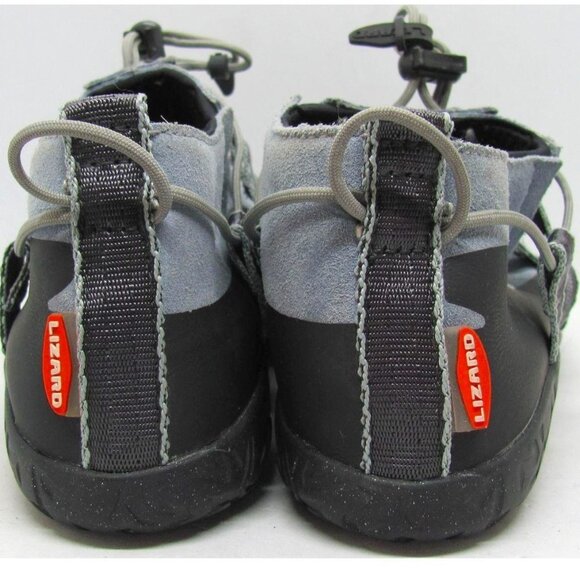 Lizard Amphibious Water Athletic Outdoor Shoes - Picture 6 of 12